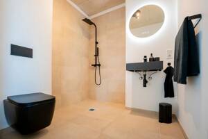 Vollmöbliertes Stadt-Apartment (WE20) an der Alten Bastei | mit Balkon, in Uninähe! – 52062 Aachen – Vorschaubild 4