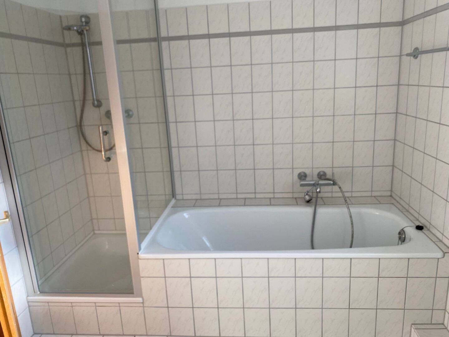 Lichtdurchflutete 3,5-Zimmer Wohnung – Dortmund – Vorschaubild 9