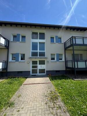Moderne 3,5-Zimmer-Wohnung mit viel Wohnkomfort