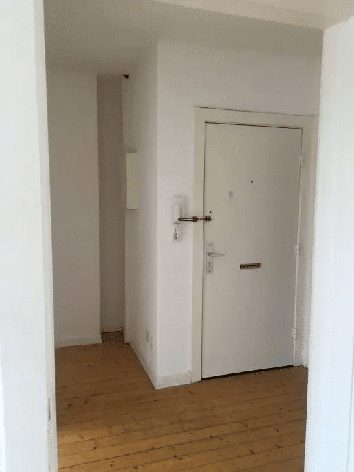 Sonnige 3 Zimmer mit Süd/West-Balkon - gerne WG! - (befristet bis 31.12.2027)) – Hamburg – Vorschaubild 6