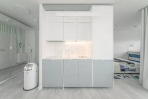 Saniertes Apartment in St. Pauli - Kapitalanlage ideal zur möblierten Vermietung – 20359 Hamburg – Vorschaubild 2
