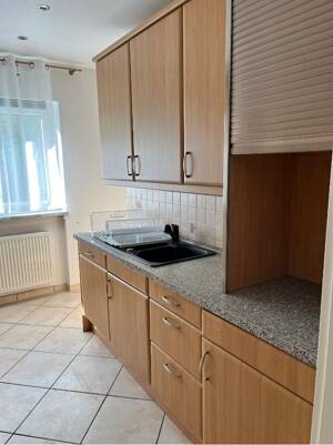 Schöne Altbauwohnung mit Balkon in ruhiger Lage von Neudorf – 47057 Duisburg – Vorschaubild 5