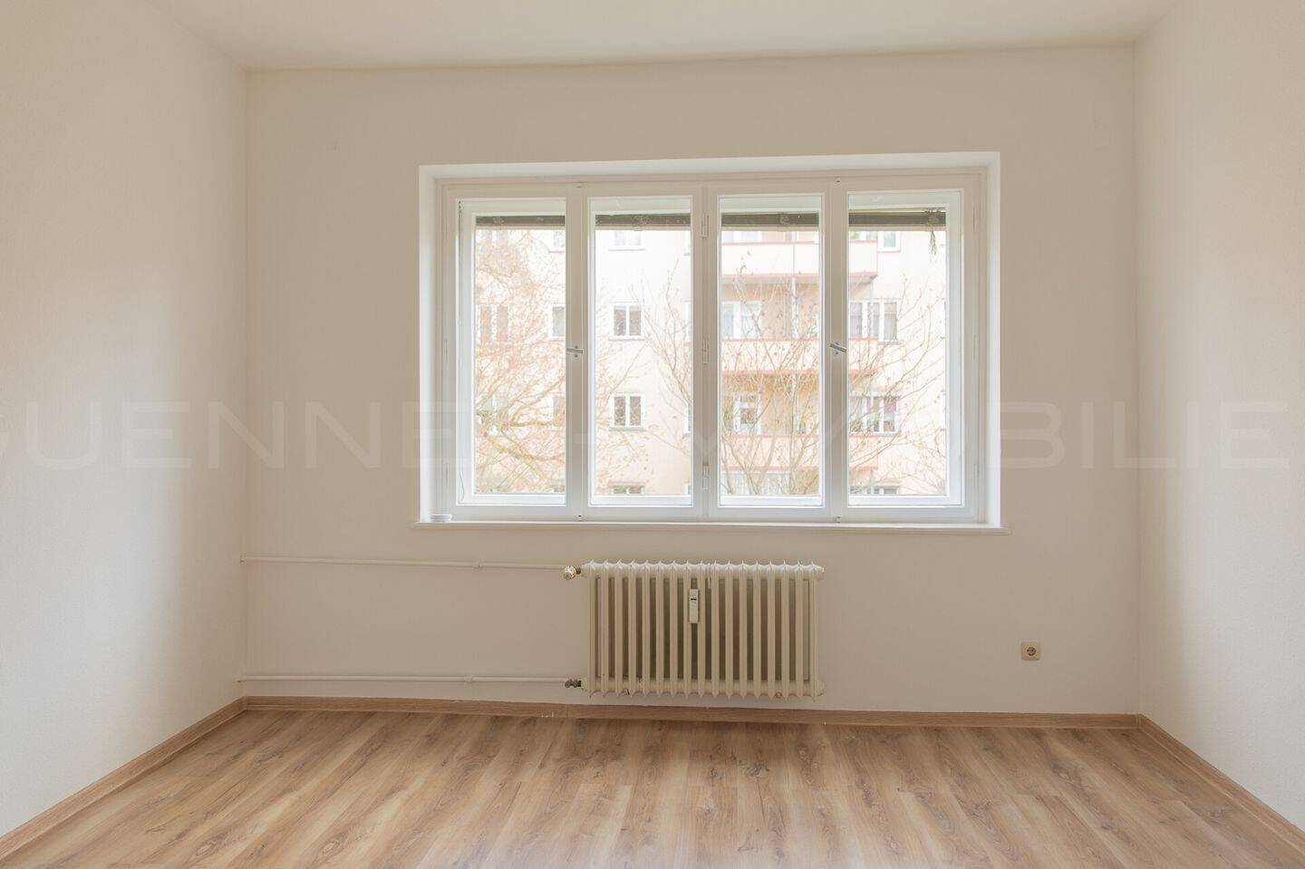 Helle 2 Zimmer-Balkon Wohnung in Steglitz zu verkaufen! – Berlin – Vorschaubild 9