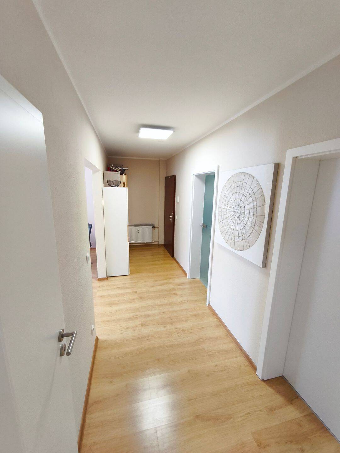 Sehr gepflegte 3-Zimmer-Wohnung – Mainz – Vorschaubild 7