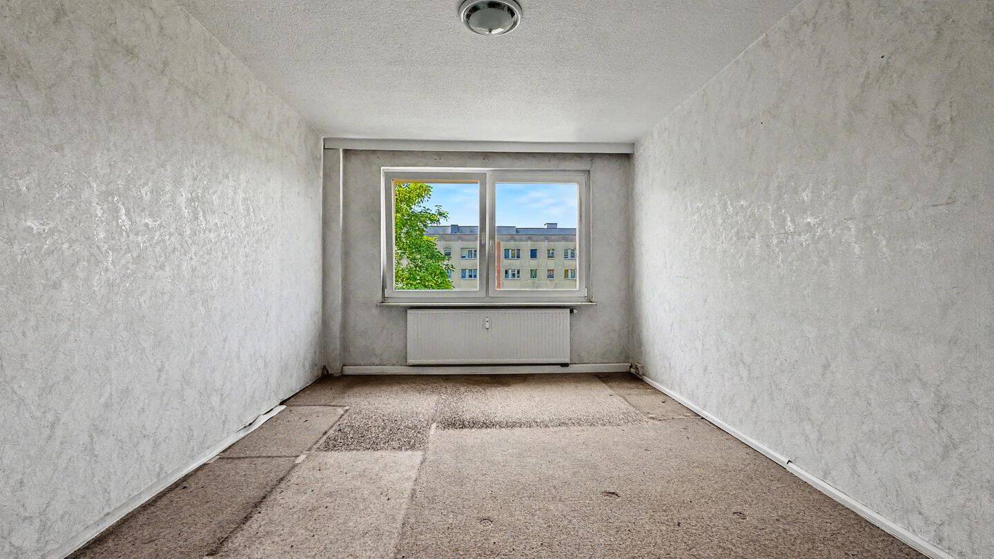 2,5-Zimmerwohnung in Jena-Lobeda West – Jena – Vorschaubild 6