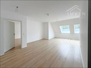 Wohnen im Niedrigenergiehaus KFW55 - 2-Zimmer-Wohnung | Neubau-Dachgeschoss. – 29643 Neuenkirchen – Vorschaubild 3