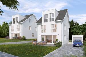 Seltene Gelegenheit: "Hochwertiges EFH mit 190 m² Wfl. in traumhafter Randlage von Feuerbach" – 70469 Stuttgart – Vorschaubild 3