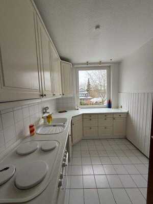 Schicke 3 Zimmer Wohnung mit Balkon in ruhiger Lage Hamburg Langenhorn – 22419 Hamburg – Vorschaubild 8
