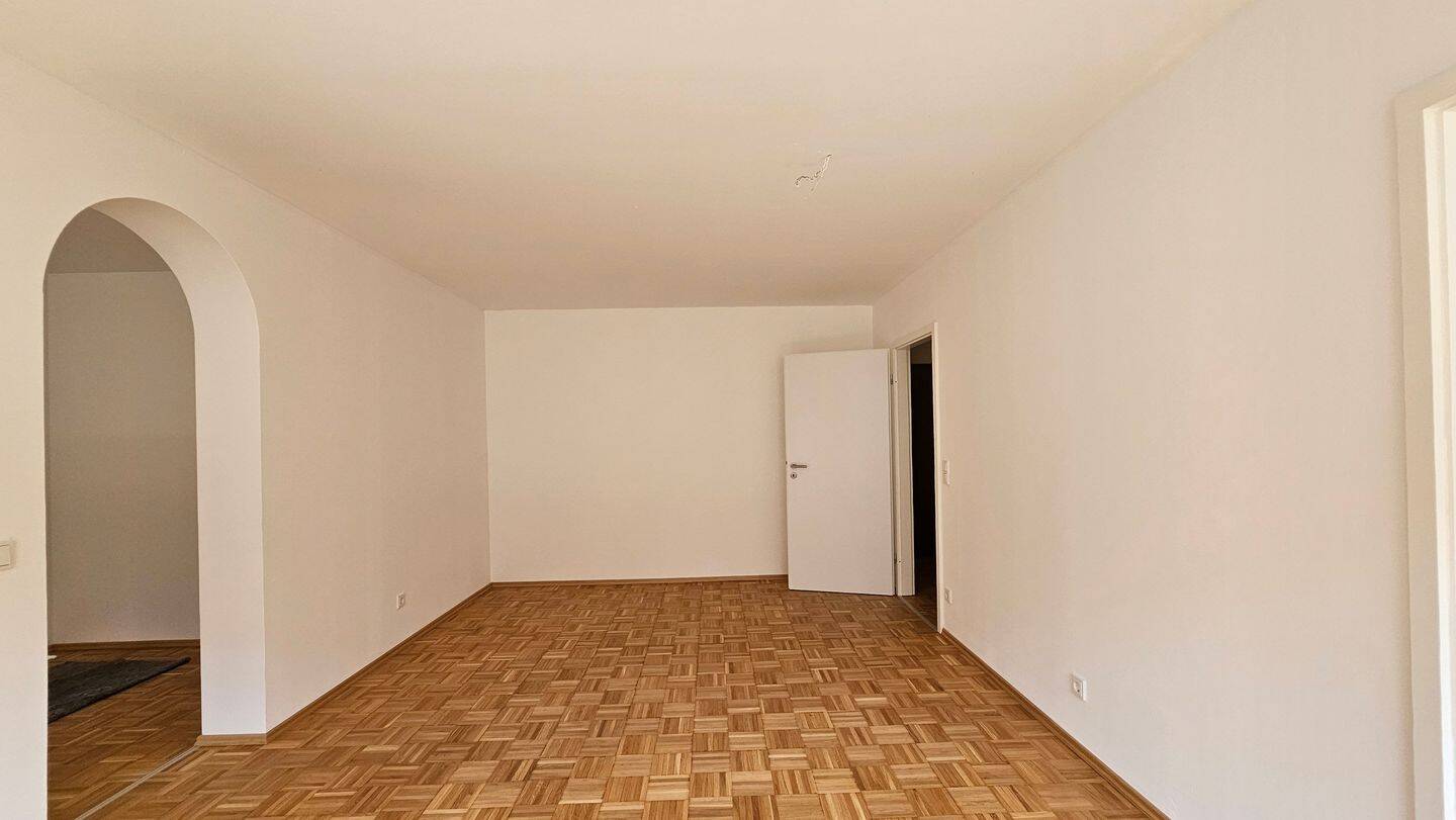 1,5 Zi, 45m² in Nbg-Johannis, nahe Westbad – Nürnberg – Vorschaubild 8