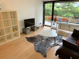 Modern möbliert und Hell - Großzügige Balkonwohnung in Köln-Bickendorf! – 50827 Köln – Vorschaubild 3