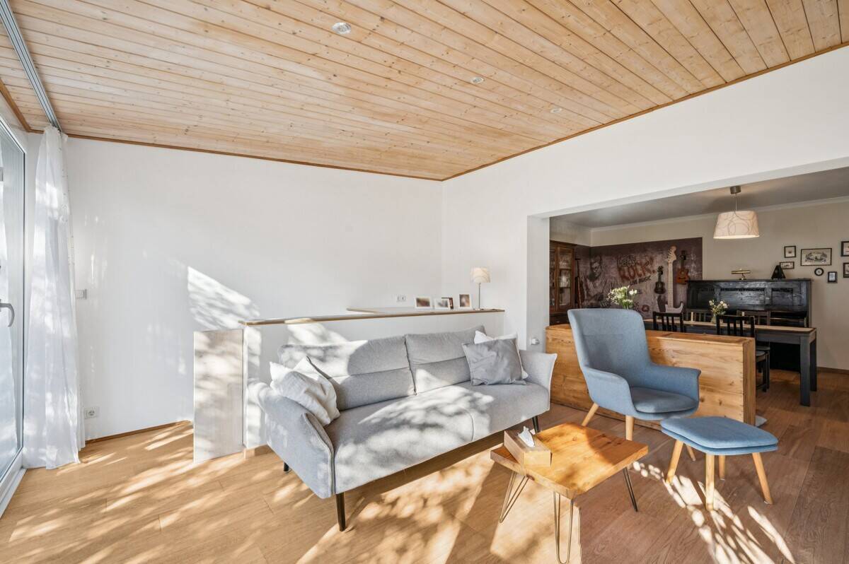 Provisionsfrei - Familienfreundliches Haus mit sonnigem Garten und moderner Ausstattung – Mönchengladbach – Vorschaubild 7