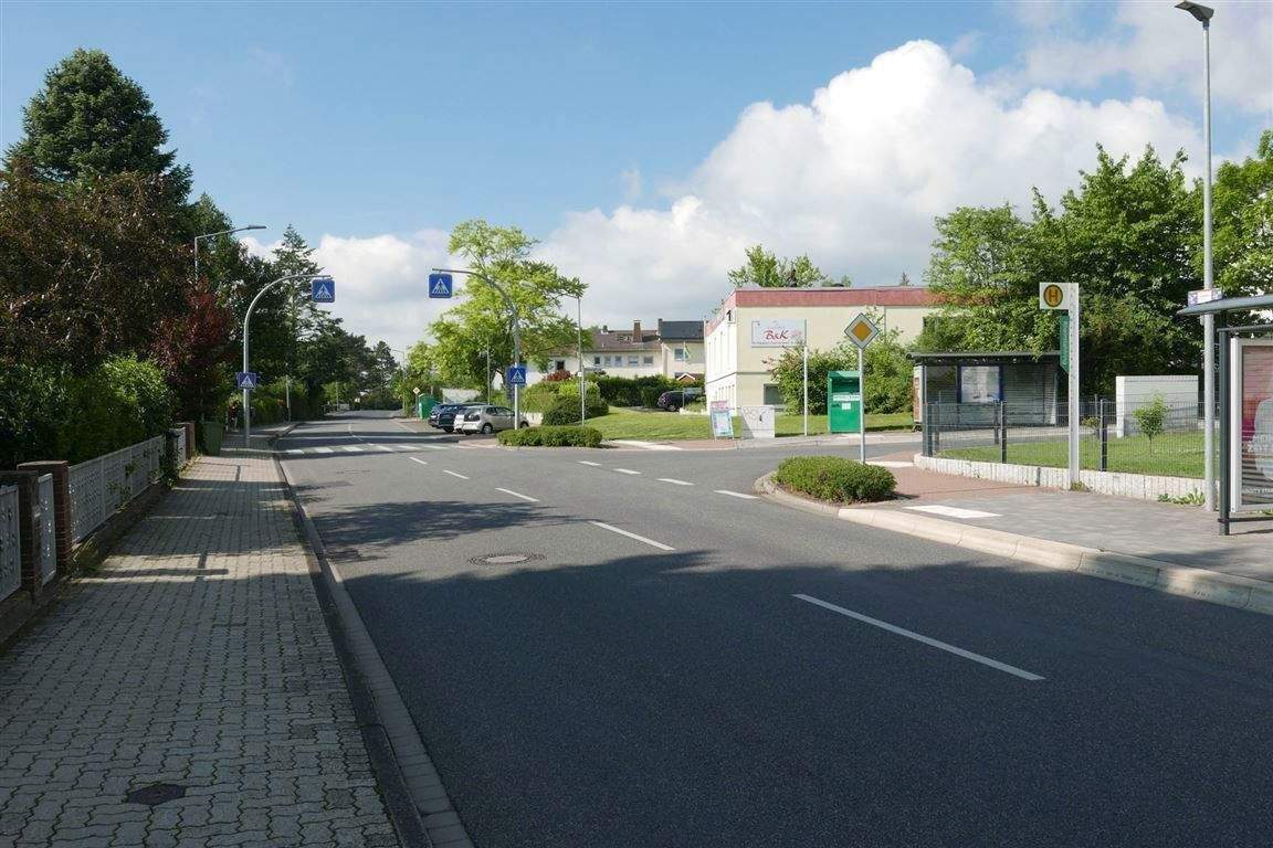 Auf der Sonnenseite – Penthousewohnung KS-Harleshausen-Jungfernkopf – Kassel – Vorschaubild 8