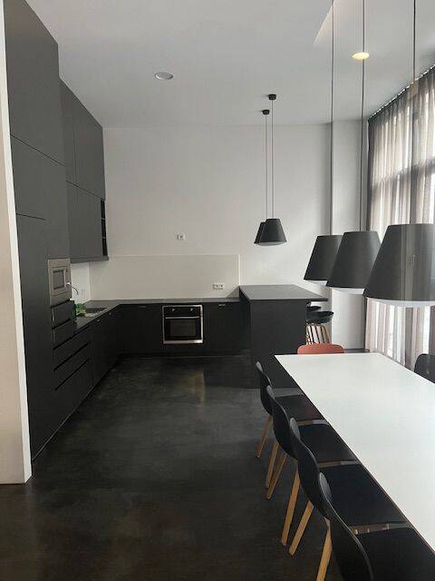 Möbliertes Stundentapartment für 1-2 Personen incl. Fitness- und Gemeinschaftsräume – München – Vorschaubild 8