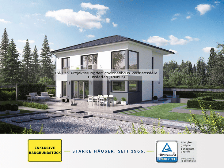 *** Hahnstätten / individuell planbarer Neubau (mit FESTPREIS u. verbindlicher Terminschiene)
