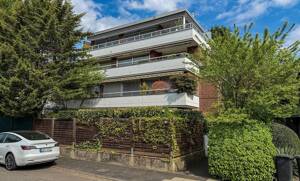 Lebensqualität im begehrten Köln-Weiden