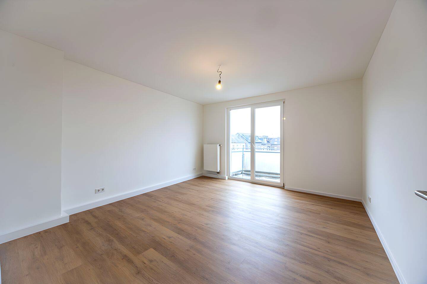 3-Zimmer-Wohnung in der Innenstadt von Aachen - * frisch renoviert * – Aachen – Vorschaubild 3