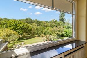 Wohnen in einer Architektur-Ikone. Exklusive Villa in Kaiserswerth – 40489 Düsseldorf – Vorschaubild 8