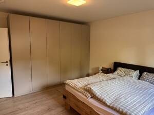 Moderne barrierearme 2 Zimmer Wohnung im Erdgeschoss mit Terrasse! – 25712 Burg (Dithmarschen) – Vorschaubild 6
