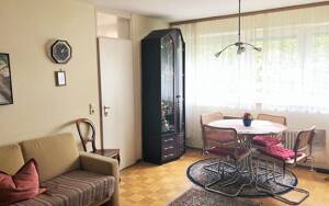 Möblierte 1-Zimmerwohnung Stuttgart Cannstatt - Zeitwohnen ab 1 Monat – 70374 Stuttgart – Vorschaubild 4