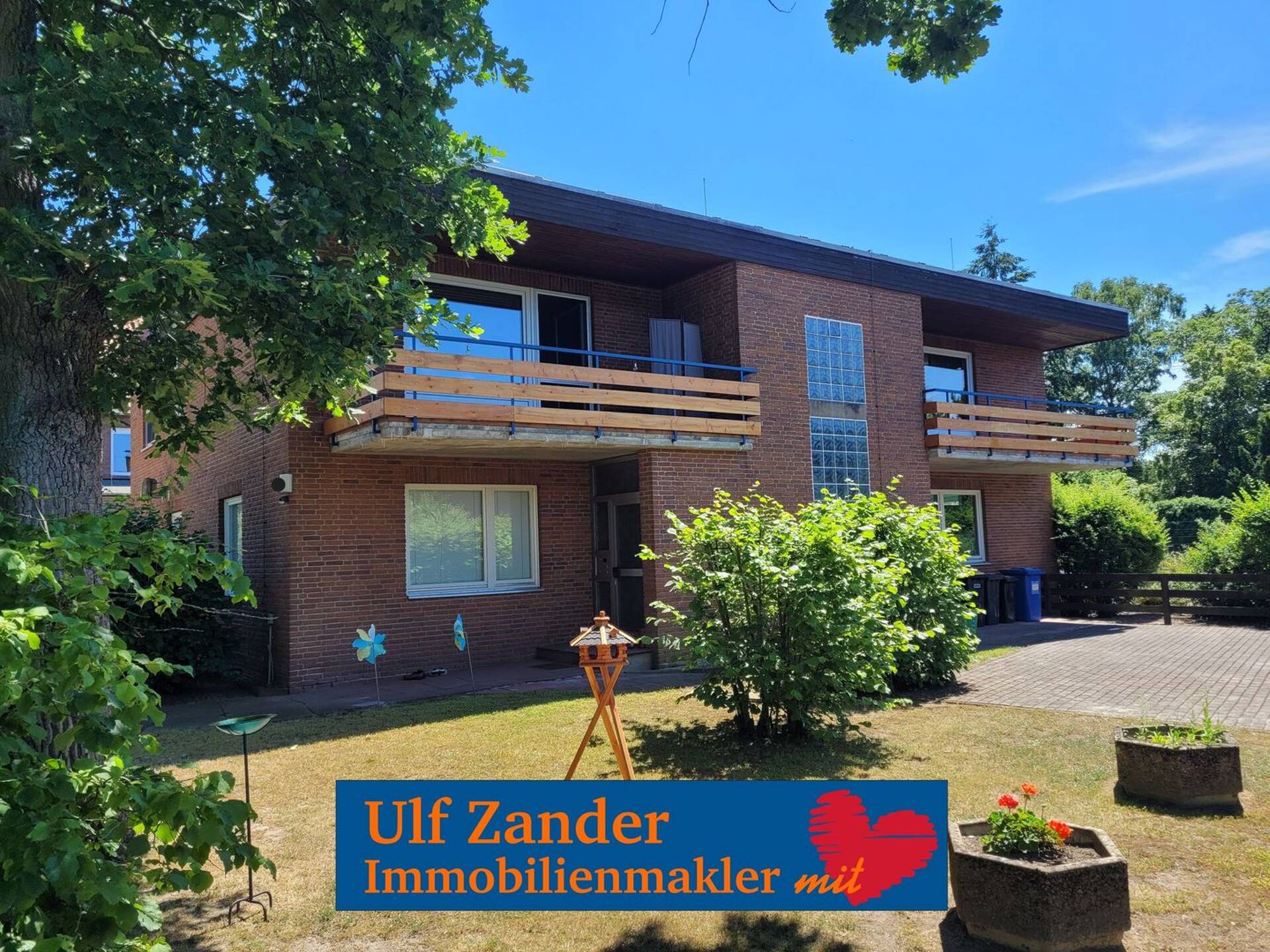 Haus in 29525 Uelzen mit 164,78 m² kaufen
