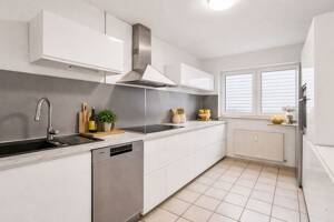 Stilvolle Erdgeschosswohnung mit Wohlfühlcharakter – 64291 Darmstadt – Vorschaubild 5
