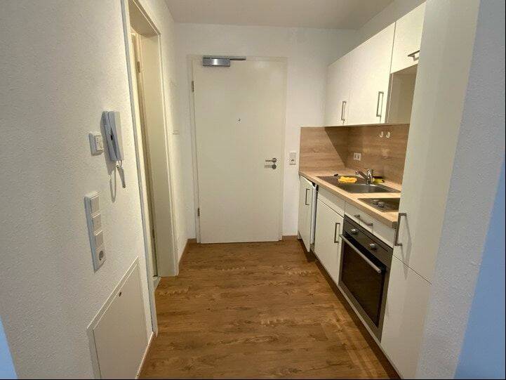 Studenten-Apartment in Ingolstadt-Süd – Ingolstadt – Vorschaubild 4