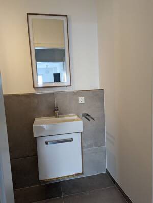 Nachmieter für moderne 3 Zimmer Wohnung in Prüm gesucht – 54595 Prüm – Vorschaubild 6