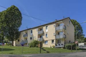 Demnächst frei! 3-Zimmer-Wohnung in Siegen Wenscht – 57078 Siegen – Vorschaubild 2