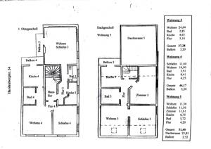 Privatverkauf: Schönes Altbremer Haus in guter Lage – 28201 Bremen – Vorschaubild 7