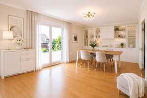 Endlich bequem und großzügig wohnen - Penthouse-Komfort mit Aufzug und Dachterrasse in ruhiger Lage – 22175 Hamburg – Vorschaubild 7