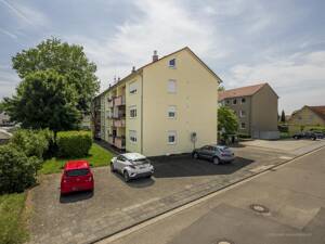 2-Zimmer-Wohnung in Kandel – 76870 Kandel – Vorschaubild 4