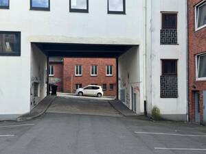 Gepfl. Wohn- und Geschäftshaus (4 Einheiten) mit PKW-Außenlplätzen in HL-Altstadt (Gründerviertel ) – 23552 Lübeck – Vorschaubild 6