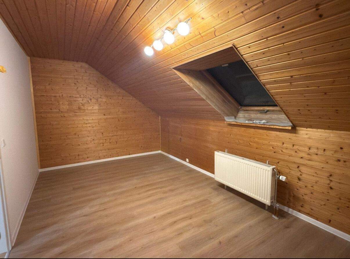 Modernisiertes Reihenmittelhaus in grüner Wohnlage nahe Rheinauer See – Mannheim – Vorschaubild 7