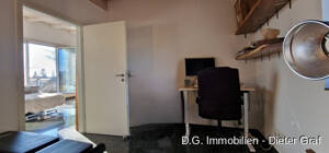 Tolle Penthousewohnung direkt am Luitpoldpark mit großzügiger Dachterasse! – 85051 Ingolstadt – Vorschaubild 9