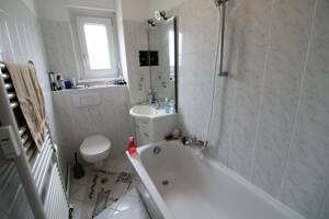 Bezugsfrei: Super geschnittene 2,5 Zimmer Wohnung im beliebten Reinickendorf – 13409 Berlin – Vorschaubild 9