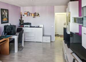 Charmante 2-Zimmer-Dachterrassenwohnung mit herrlicher Südausrichtung – 80992 München – Vorschaubild 7