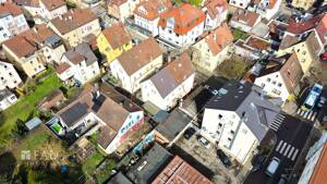 Renovierte Doppelhaushälfte in Altböckingen - FALC Immobilien Heilbronn – 74080 Heilbronn – Vorschaubild 3
