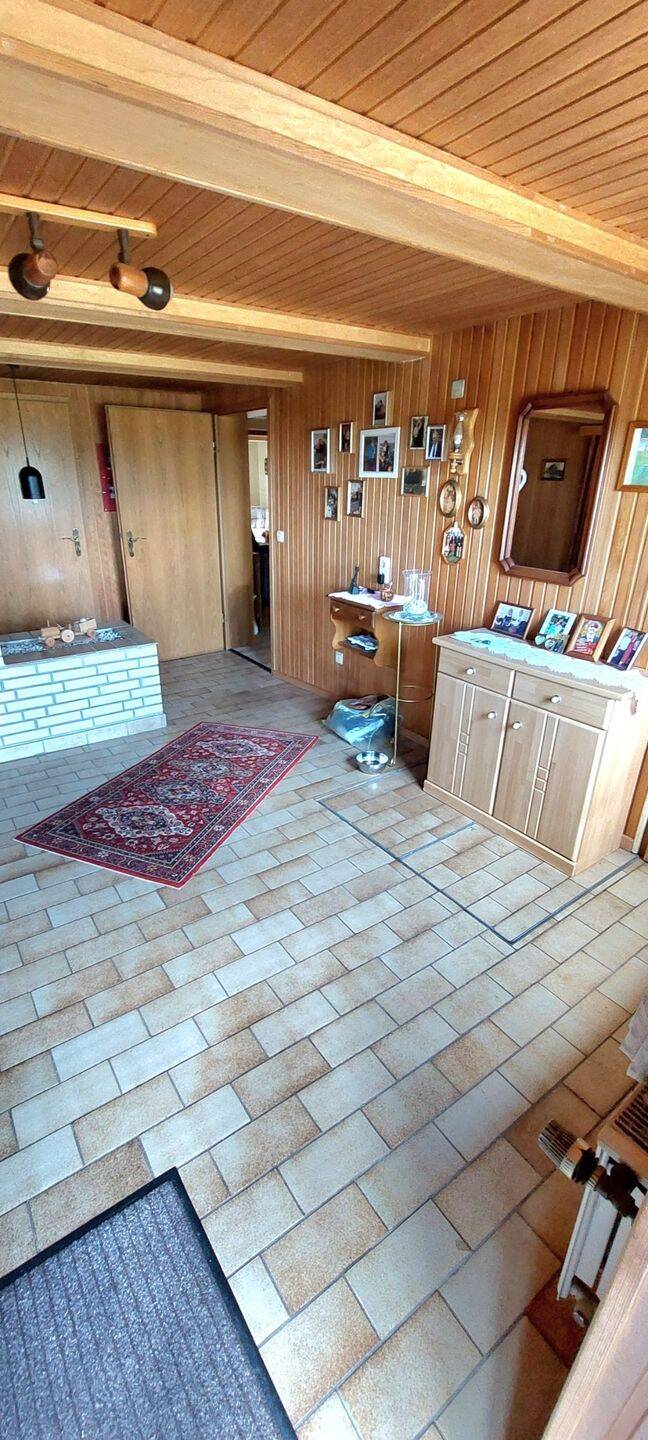 Reetdach Haus auf dem Land ohne Makler – Hohenfelde – Vorschaubild 5