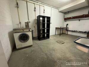 21937 HomeCompany Dresden Möbliert/Furnished Studio Apartment in Dresden-Neustadt max. 2 Personen – 1099 Dresden – Vorschaubild 8