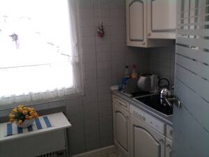 Attraktive 2-Zimmer-Wohnung mit Westbalkon in gepflegtem 6-Parteien-Haus. – 51147 Köln – Vorschaubild 8