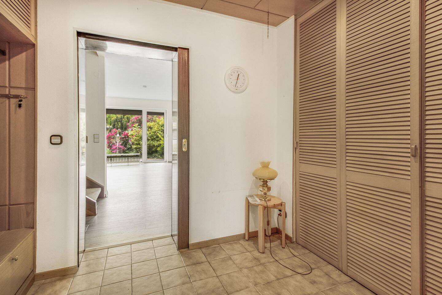 Bremen-Kattenesch: Reihenmittelhaus mit Garage in familienfreundlicher und ruhiger Wohnlage – Bremen – Vorschaubild 8