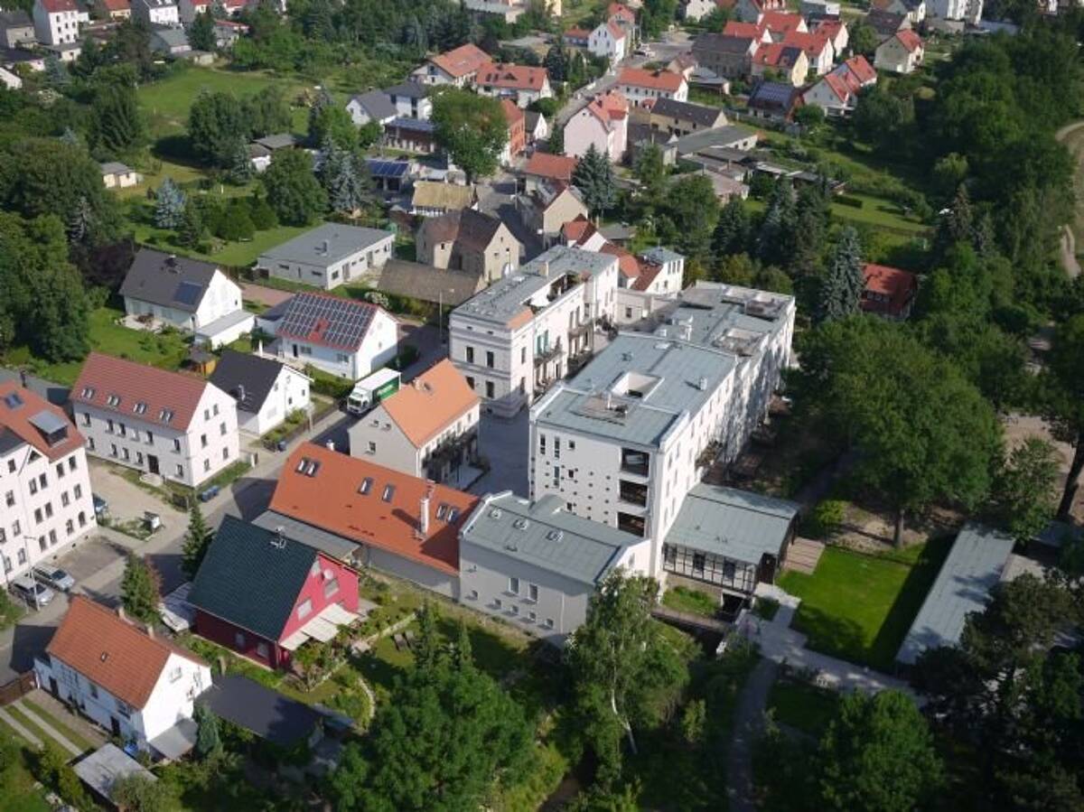 Stadthaus am Cospudener See! – 4249 Leipzig – Bild 1 von 9
