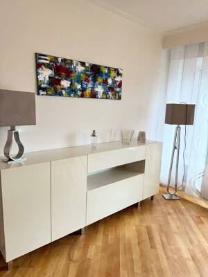 5 Zimmer-Wohnung mit Dachterrasse – 40212 Düsseldorf – Vorschaubild 5