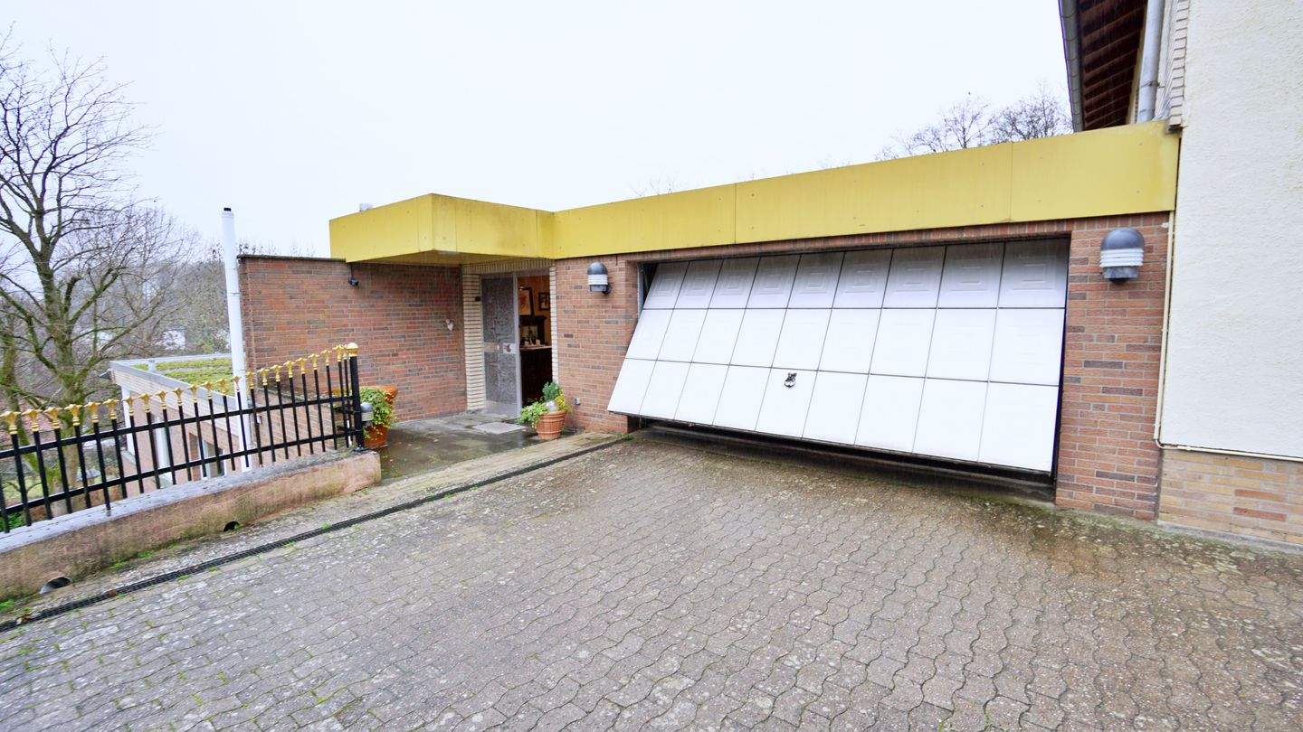 Unternehmer VILLA - Versteckte PERLE - in Porta Westfalica Hausberge zu verkaufen – Porta Westfalica – Vorschaubild 9