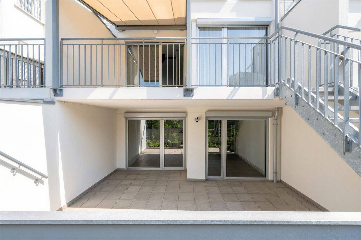 Wohnen an der Rummelsburger Bucht: Exklusives Familien-Townhouse mit Garten und Dachterrasse – Berlin – Vorschaubild 7