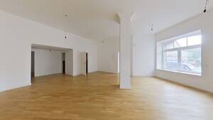 Exklusives Wohnen mit Loftcharakter, Terrasse und Fußbodenheizung! – 45257 Essen – Vorschaubild 2