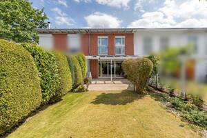 HH-Boberg: Ideal für eine Familie- MRH mit Garten und zwei KFZ-Stellplätzen in ruhiger Lage – 21031 Hamburg – Vorschaubild 4