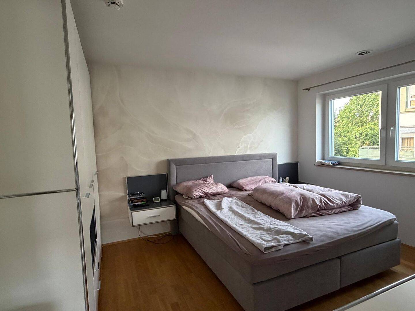 Helle hochwertige 3-Zimmer-Wohnung mit Balkon und TG Stellplatz – Regensburg – Vorschaubild 5
