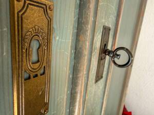 DÜSSELDORF-Pempelfort | Großzügig geschnitten, zentral gelegen, mit Balkon – 40477 Düsseldorf – Vorschaubild 5