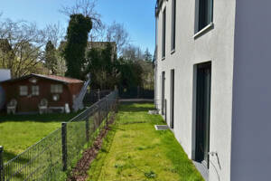** Lichtdurchflutete 2-Zimmer-Gartenwohnung in Top-Wohnlage, IN-Haunwöhr ** – 85051 Ingolstadt – Vorschaubild 8